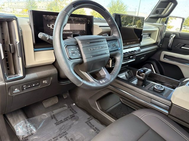 Used 2026 GMC Hummer EV SUV AWD/4WD image 21