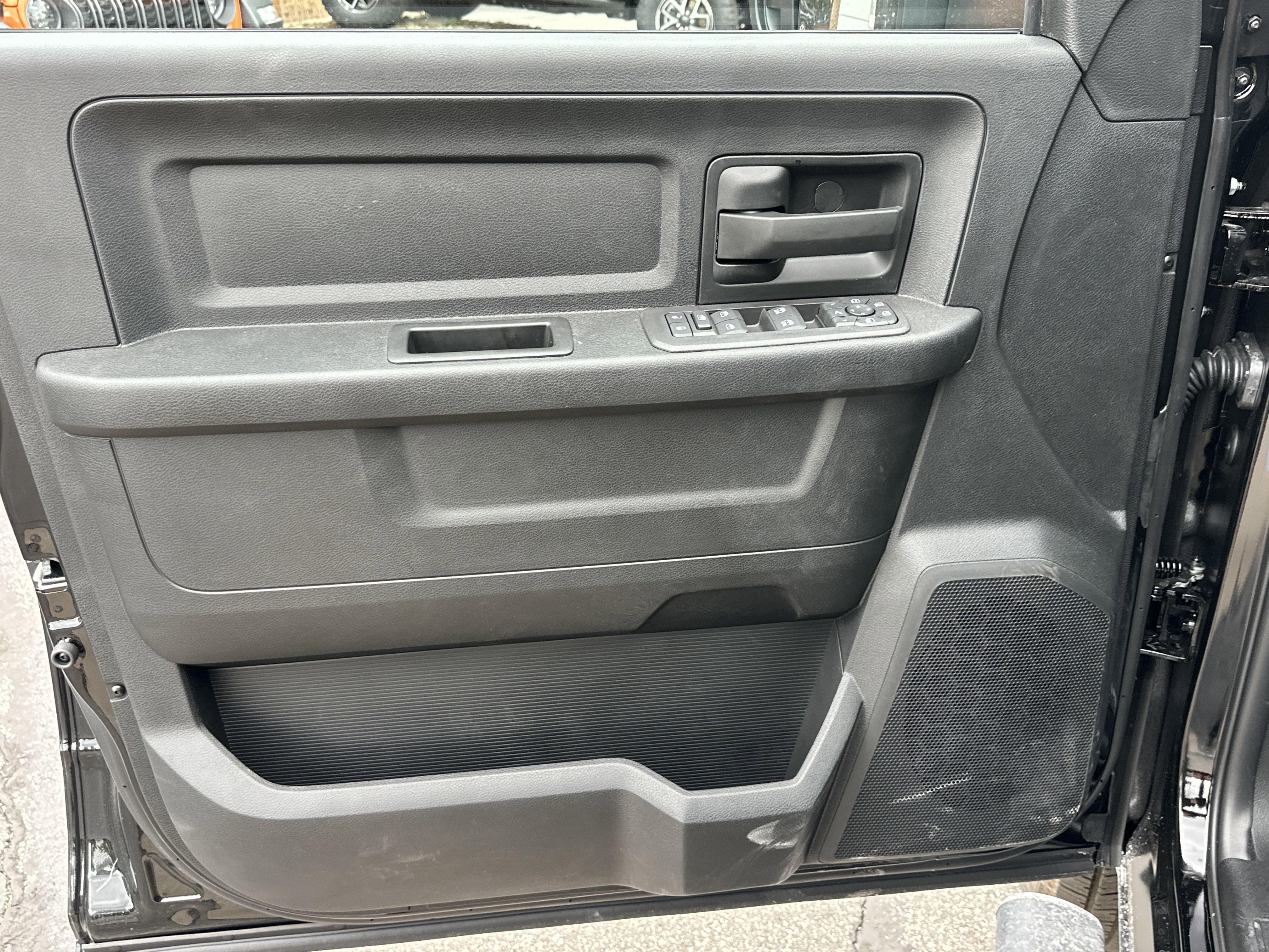 New 2026 RAM 2500 Tradesman image 29