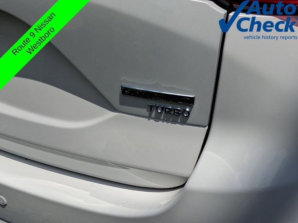 Used 2023 MAZDA CX-5 Signature AWD/4WD image 9