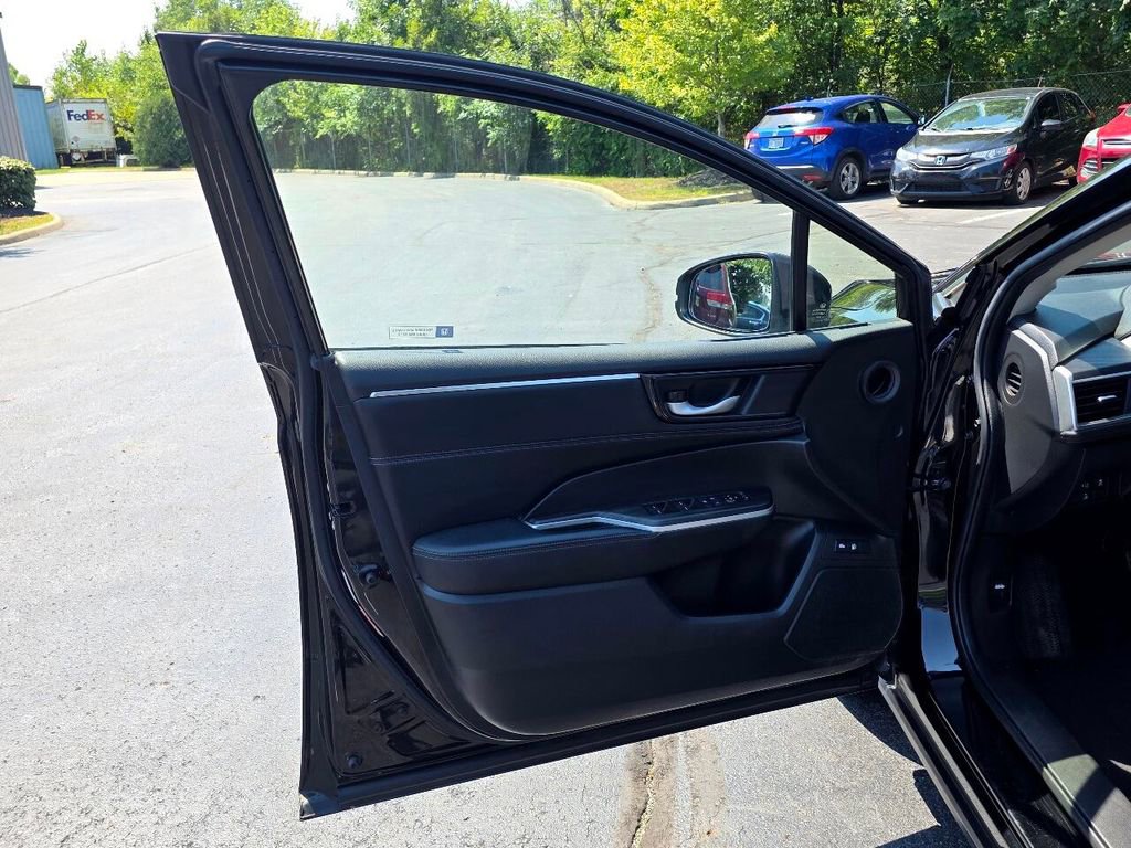 Used 2018 Honda Clarity Plug-In Hybrid image 14