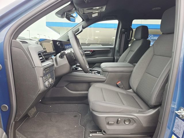 New 2026 Chevrolet Tahoe LS AWD/4WD image 8