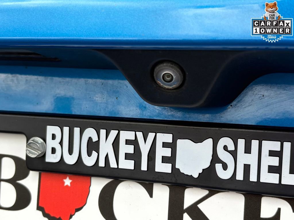 Certified 2022 Jeep Compass Limited image 12