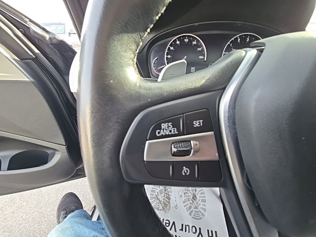 Used 2021 BMW X3 xDrive30i w/ Convenience Package image 18