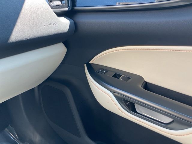 Certified 2024 Lexus NX 350 AWD w/ Package Accessory (P2) image 27