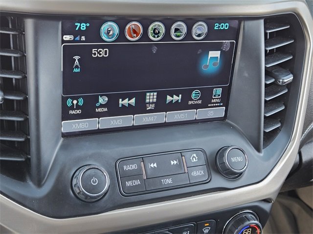 Used 2019 GMC Acadia Denali w/ Technology Package image 26