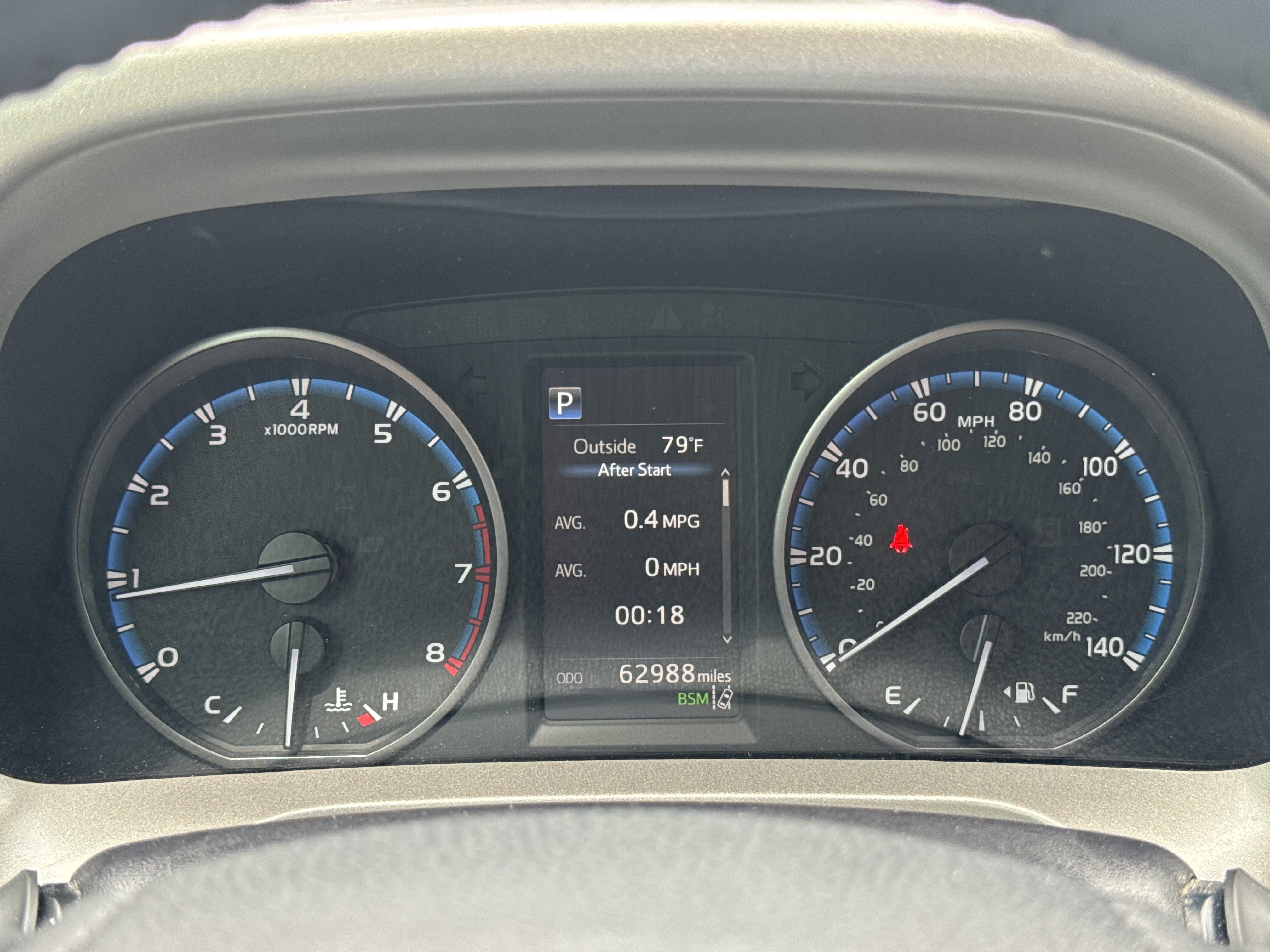 Used 2017 Toyota RAV4 XLE w/ Plus Extra Value Package FWD image 13