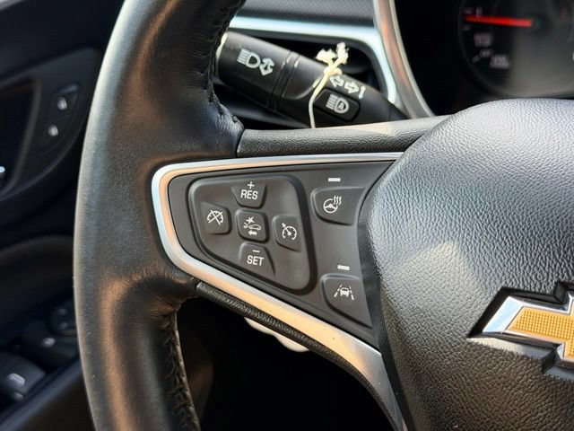 Used 2022 Chevrolet Equinox Premier FWD image 11