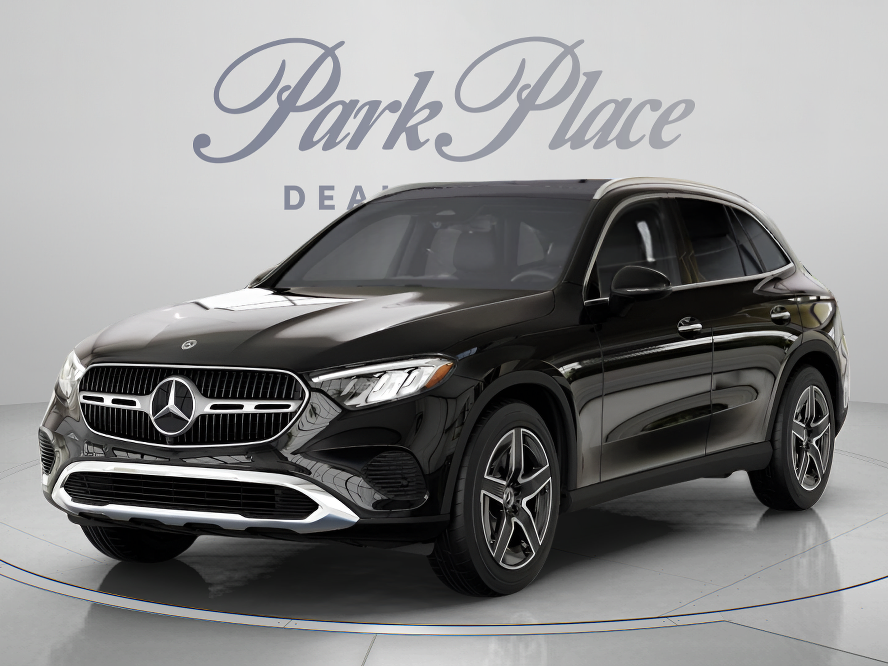 Certified 2026 Mercedes-Benz GLC 300 4MATIC image 40