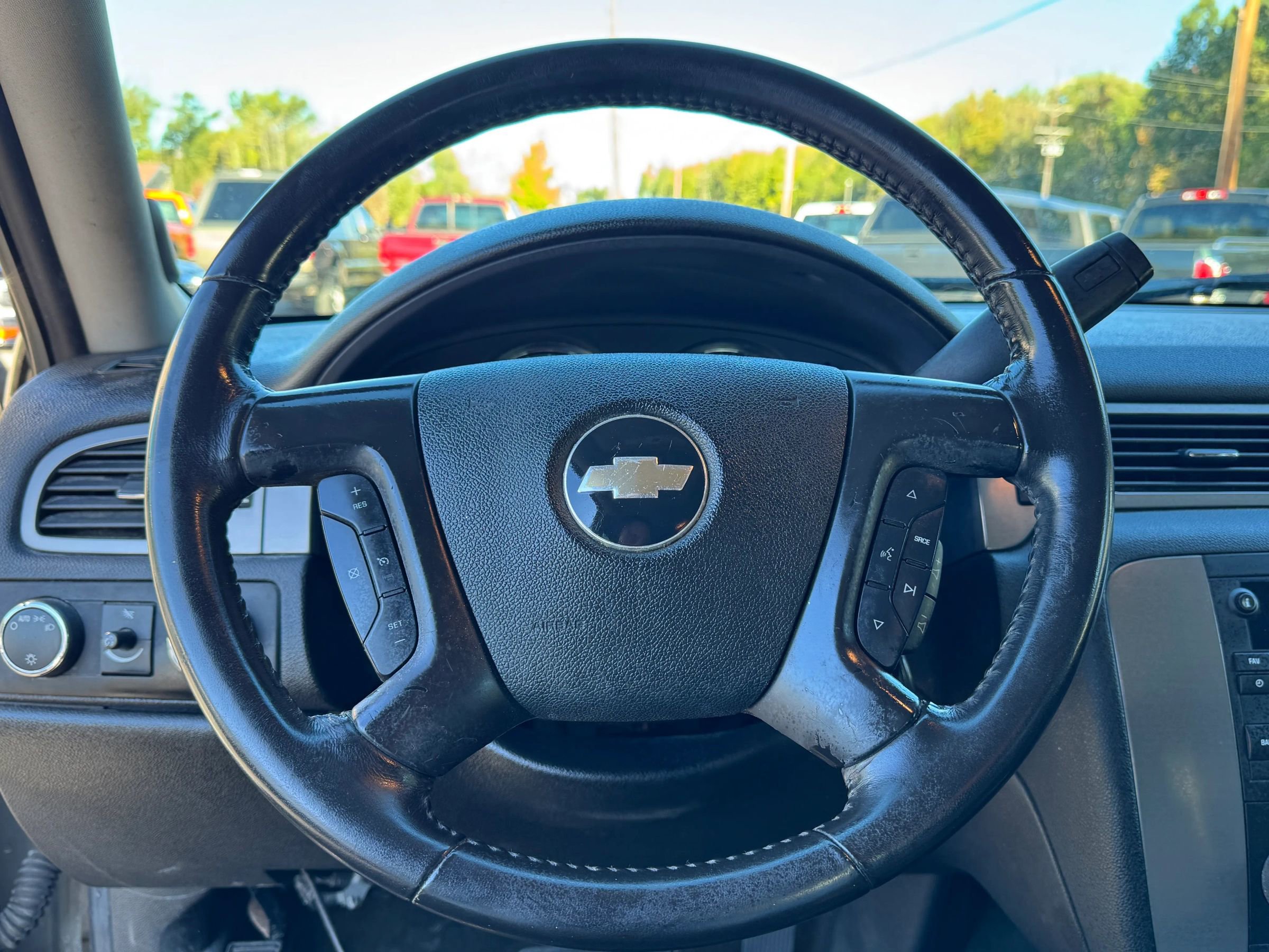 Used 2008 Chevrolet Avalanche LS AWD/4WD image 17