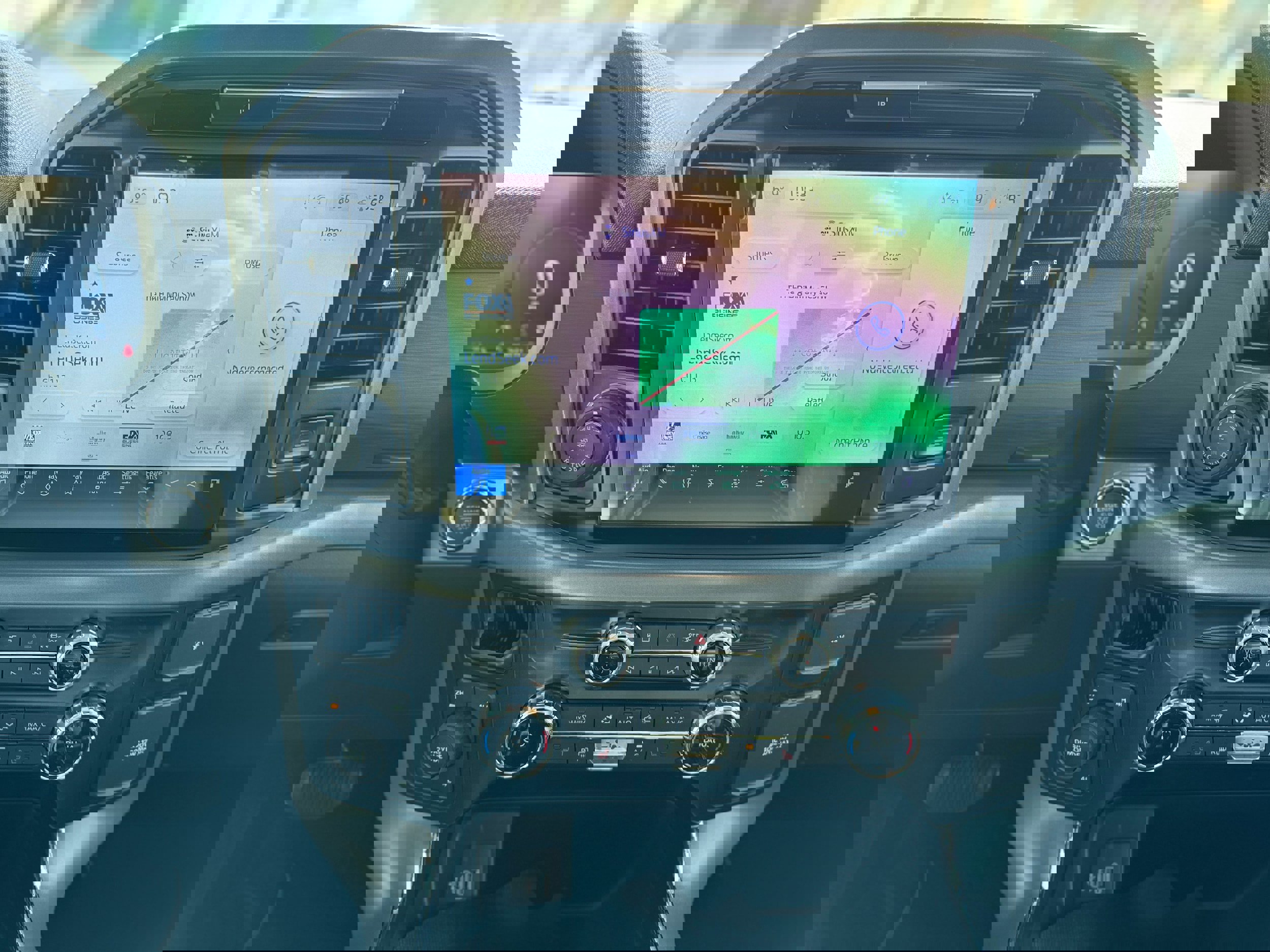 New 2025 Ford F150 XLT w/ Equipment Group 302A MID image 17