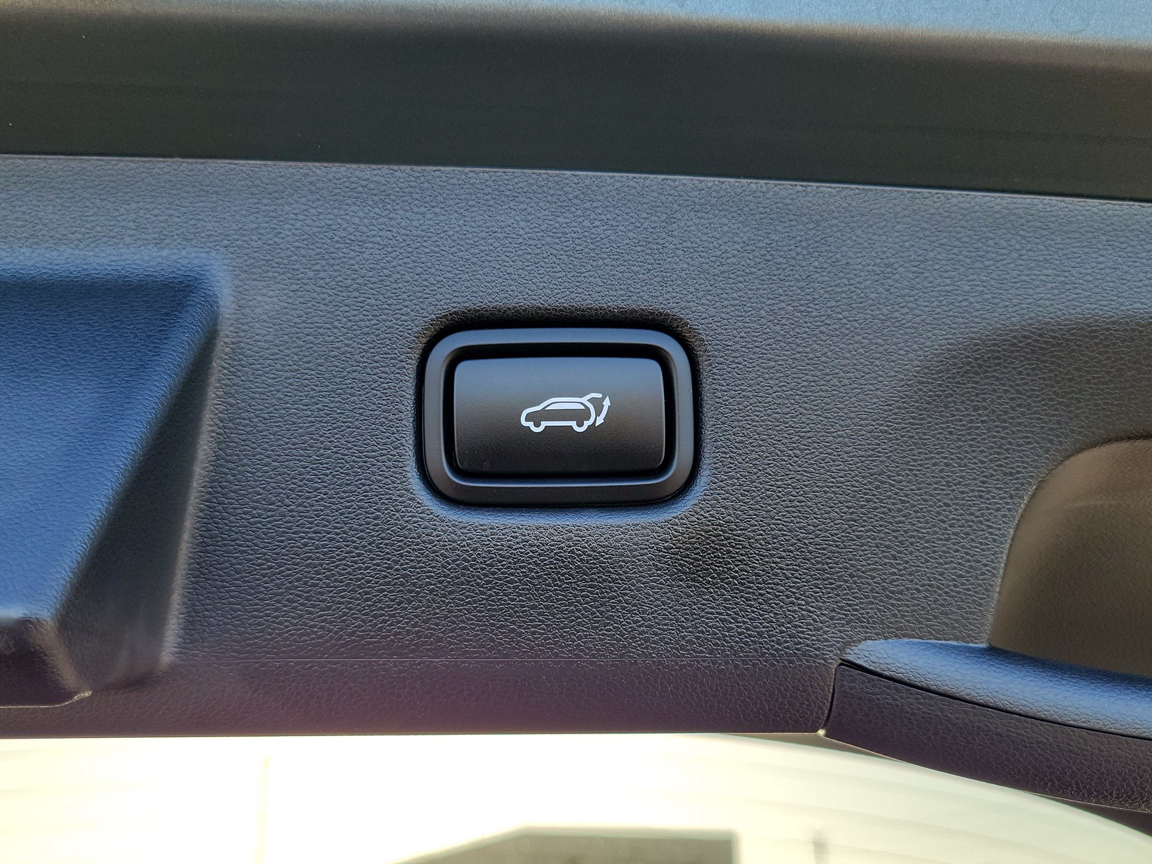 Used 2025 Hyundai Tucson SEL AWD/4WD image 19