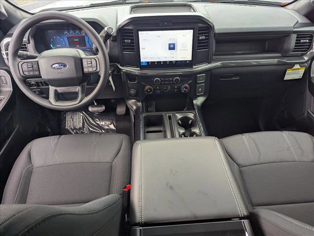 New 2026 Ford F150 STX RWD image 14