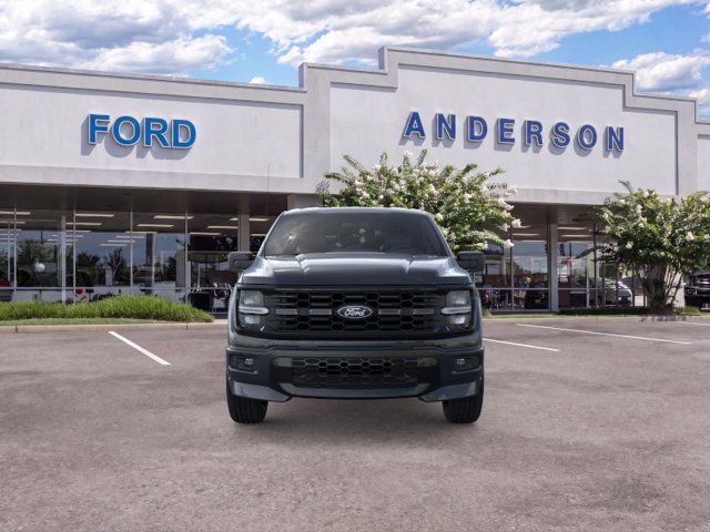 New 2026 Ford F150 STX w/ F-150 LOBO Package AWD/4WD image 6