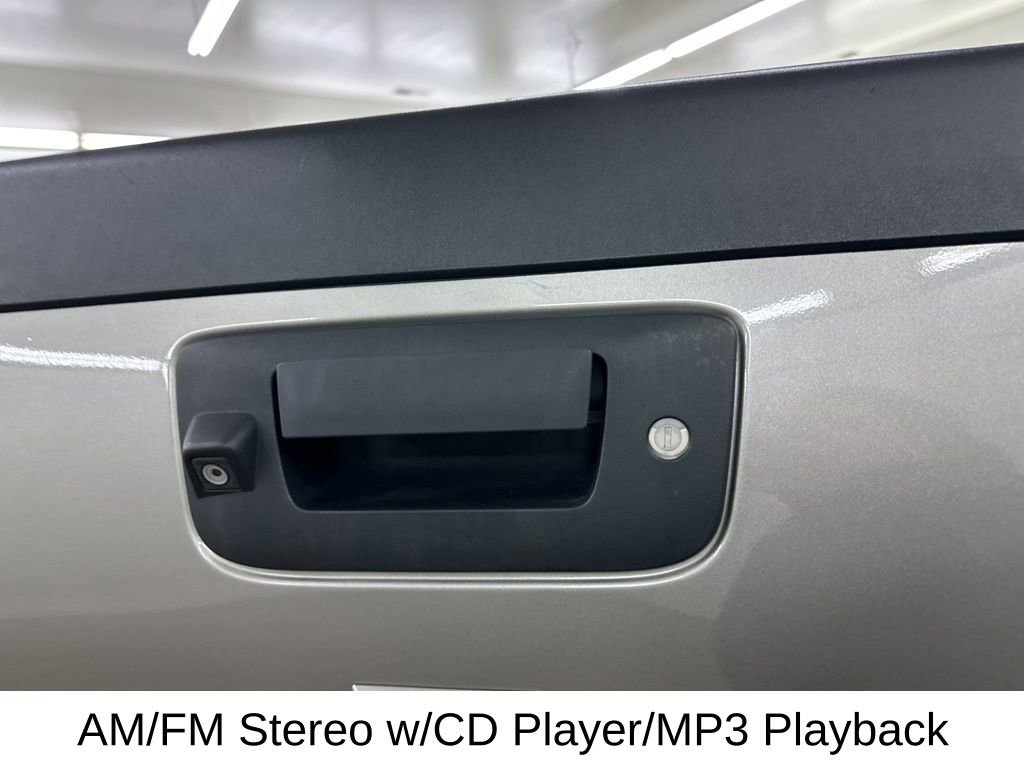 Used 2013 Chevrolet Silverado 2500 LTZ w/ LTZ Plus Package image 16