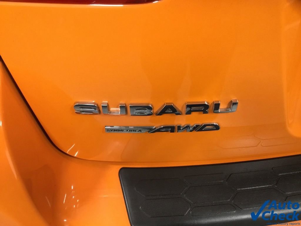 Used 2018 Subaru Crosstrek 2.0i Premium image 10