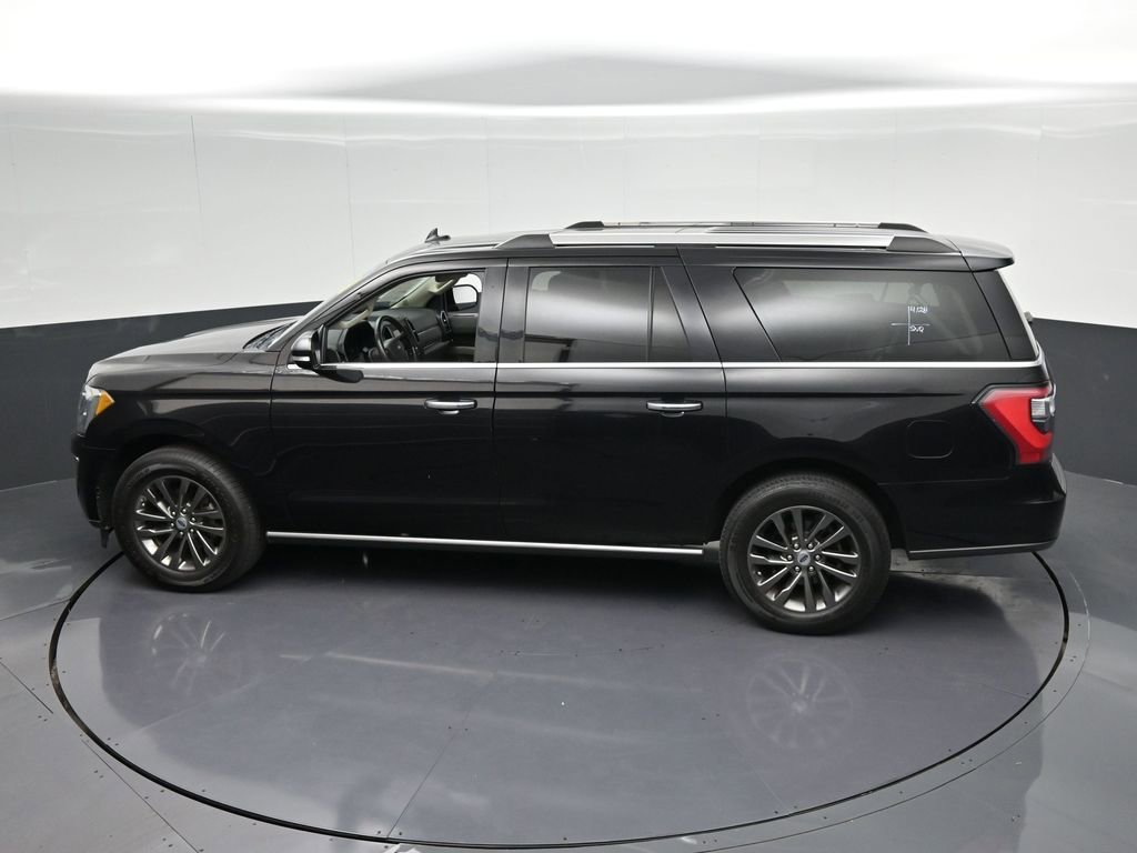 Used 2020 Ford Expedition Max Limited RWD image 29