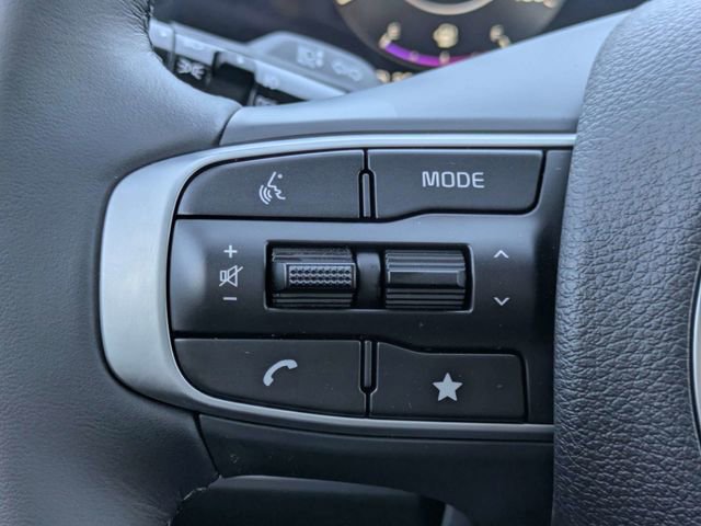 New 2025 Kia Sportage X-Pro image 30
