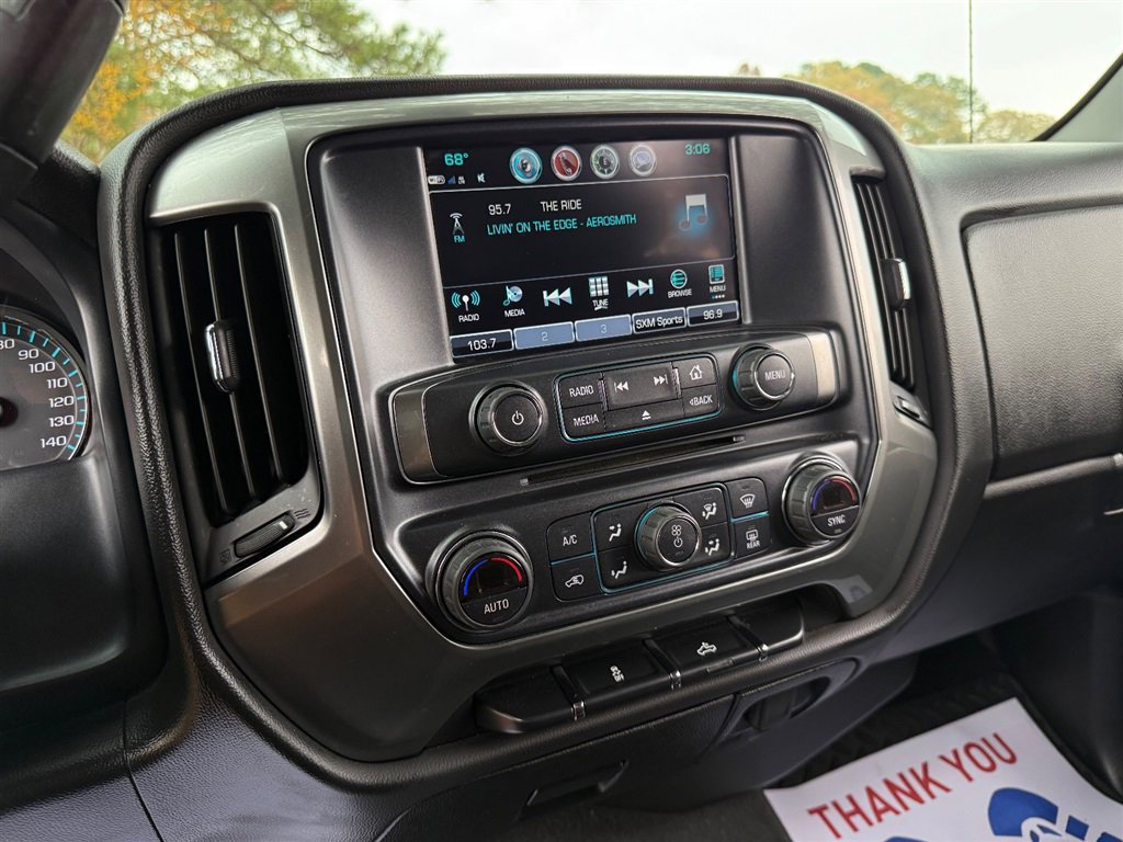Used 2019 Chevrolet Silverado 1500 LT w/ All Star Edition image 51