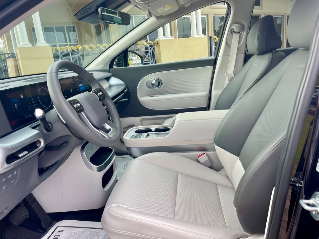 Used 2026 Hyundai Ioniq 9 SEL w/ Tow & Go Package image 10