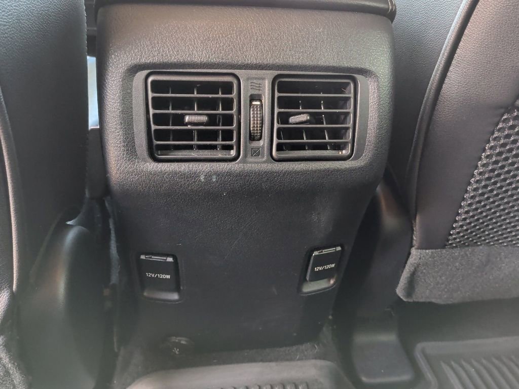 Used 2018 Toyota 4Runner SR5 Premium image 37