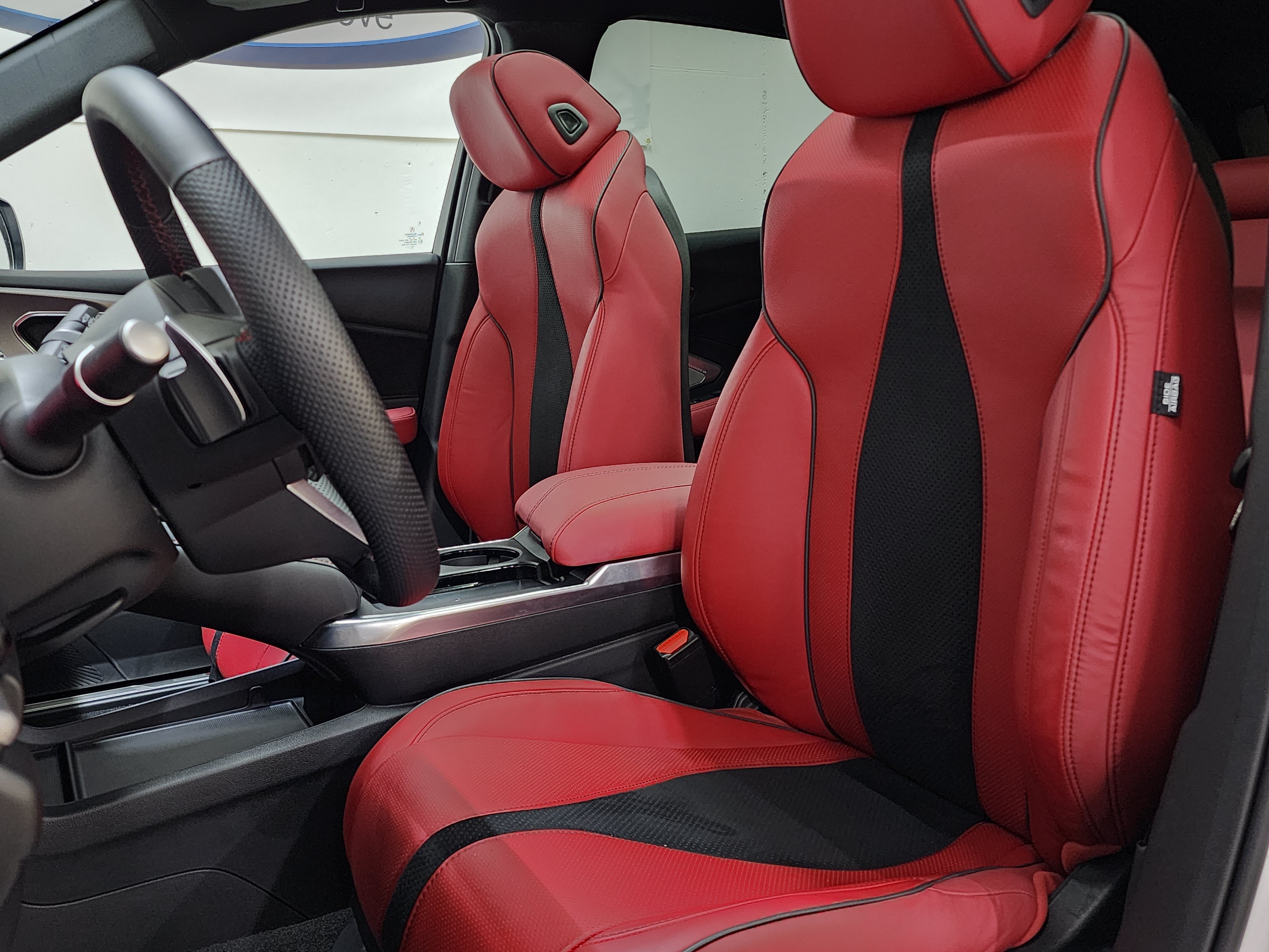 Certified 2026 Acura RDX A-Spec AWD/4WD image 15