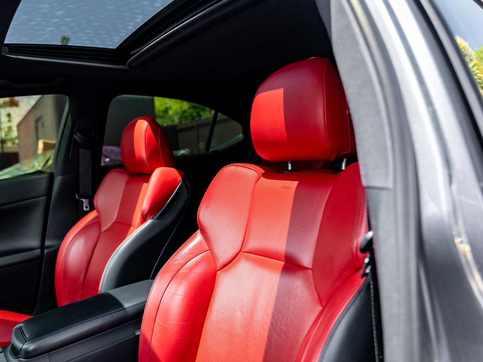 Used 2013 Lexus IS F RWD image 17