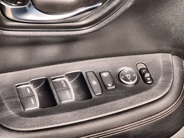 Certified 2024 Honda HR-V Sport image 30