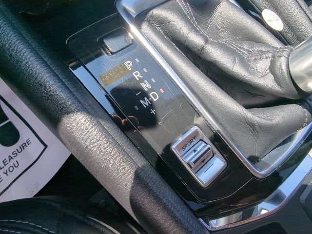 Used 2025 MAZDA CX-5 AWD 2.5 S w/ Preferred Package image 20