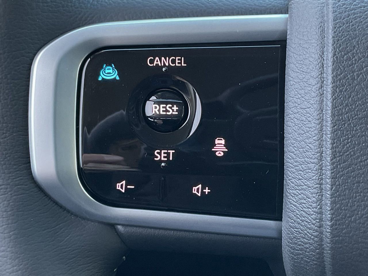 New 2026 Nissan Armada SV image 25