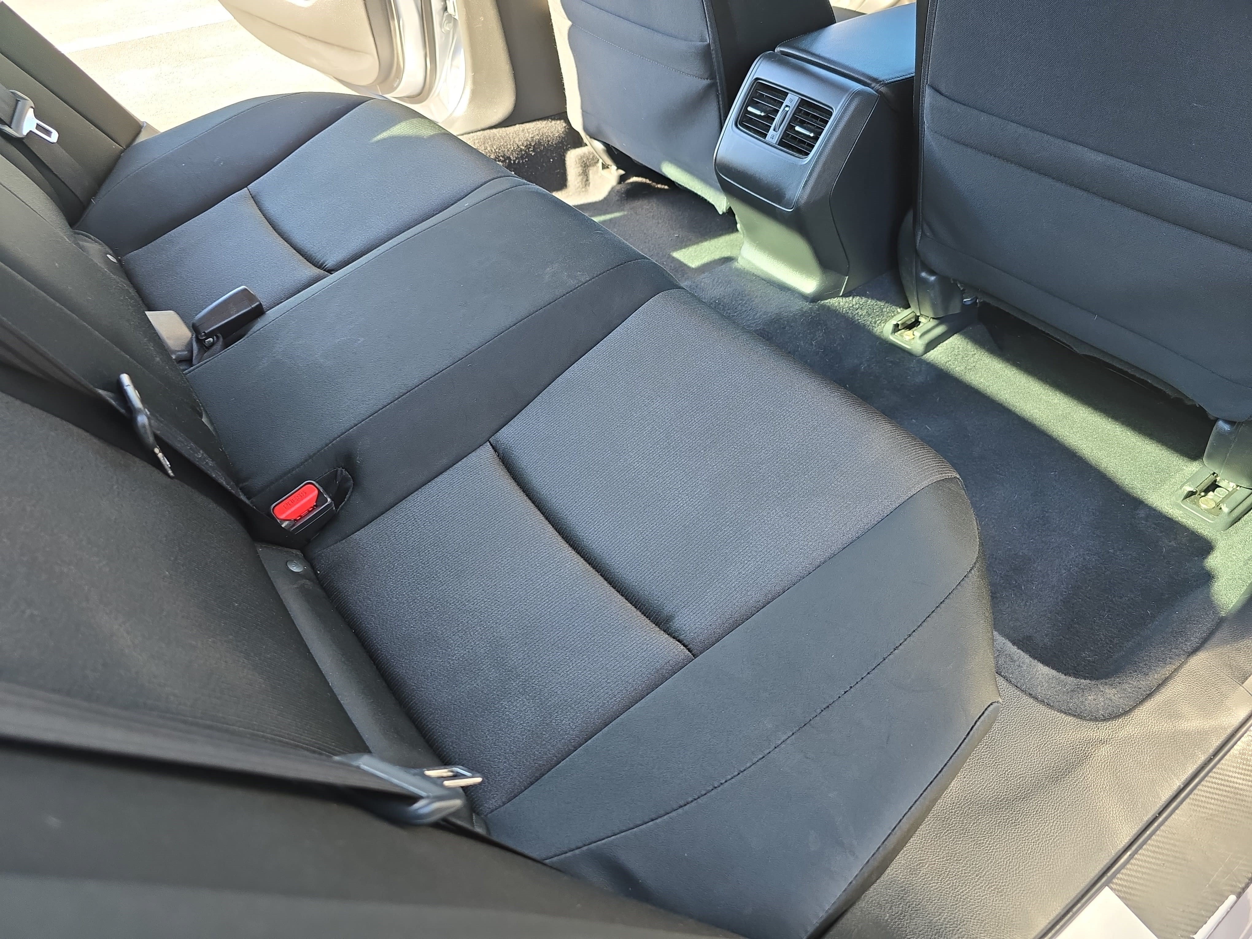 Used 2020 Honda Accord EX image 11