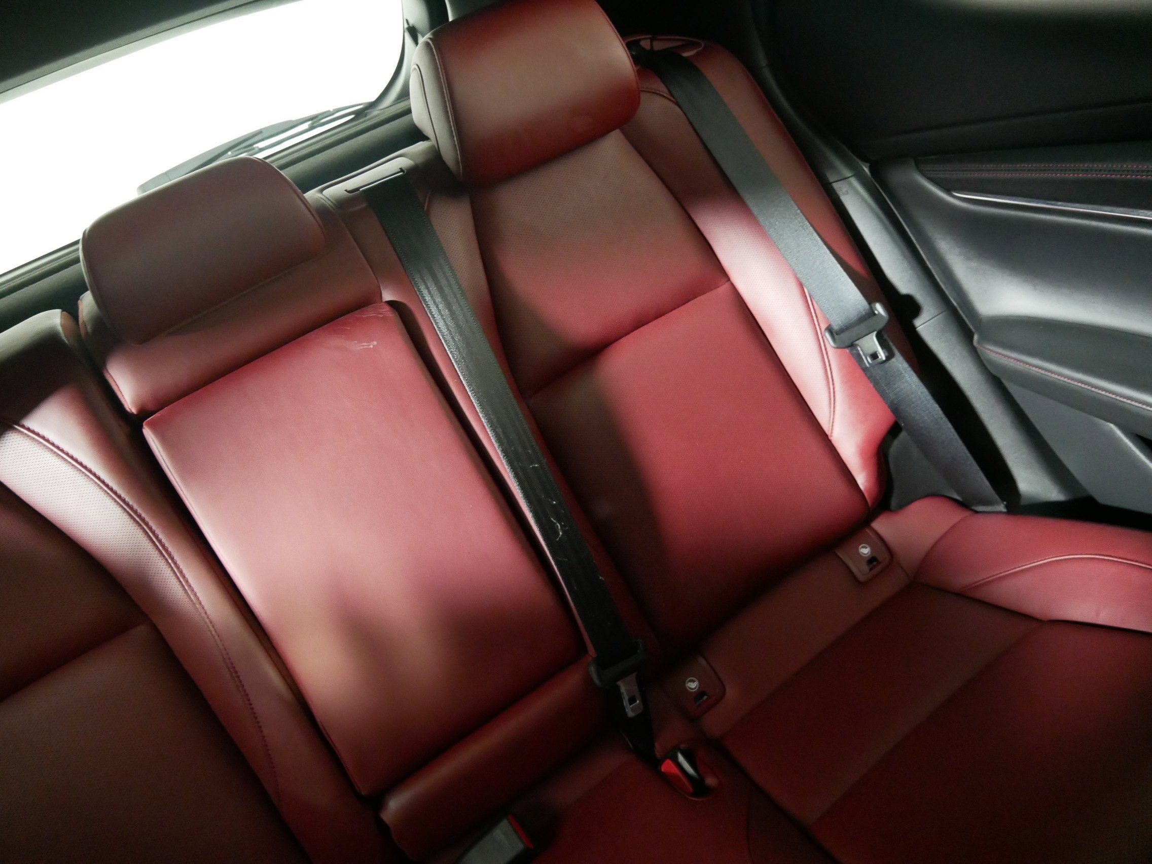 Used 2024 MAZDA MAZDA3 s image 14