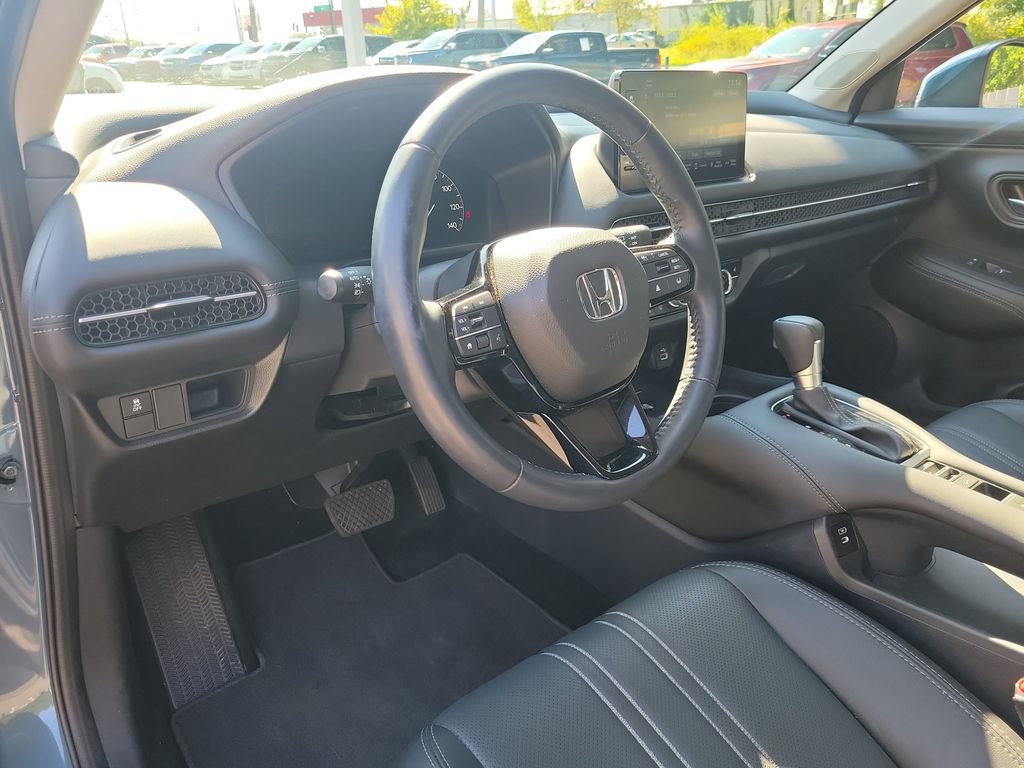 Used 2025 Honda HR-V EX-L image 20