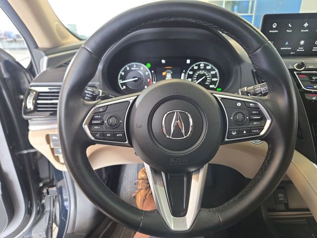 Used 2023 Acura RDX w/ Technology Package image 14