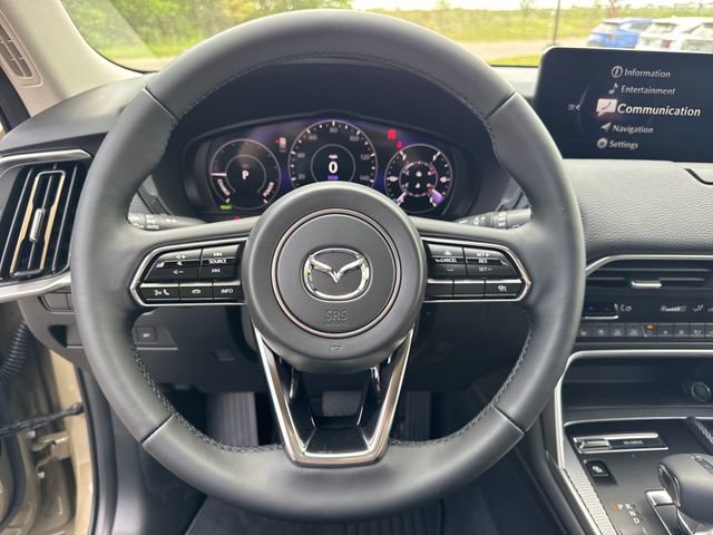New 2026 MAZDA CX-70 SC AWD/4WD image 16