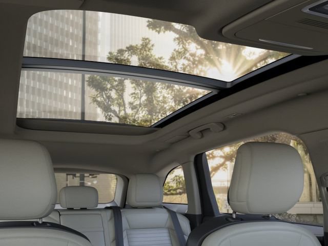 New 2026 Lincoln Nautilus Reserve AWD/4WD image 24