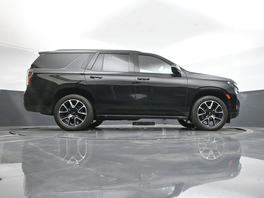 Used 2023 Chevrolet Tahoe RST image 43