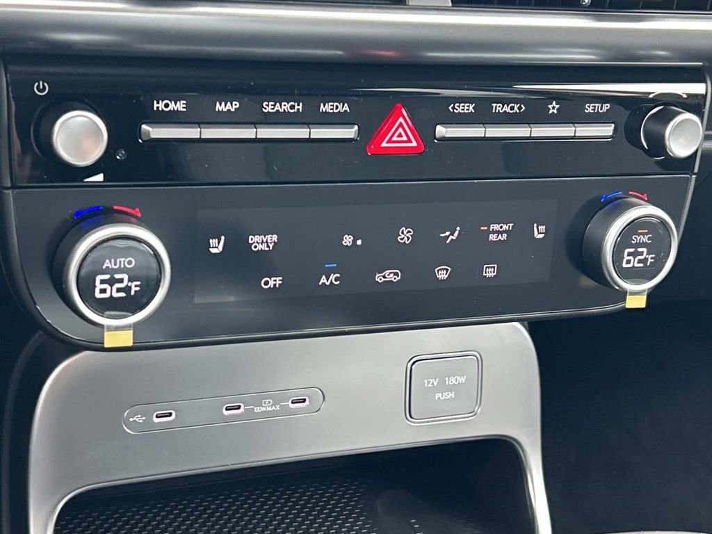 New 2026 Hyundai Ioniq 9 SE image 28