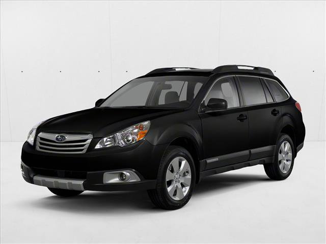 Used 2010 Subaru Outback 2.5i Premium