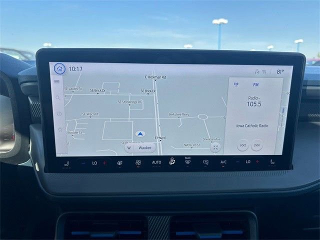 New 2025 Ford Maverick Lobo image 29