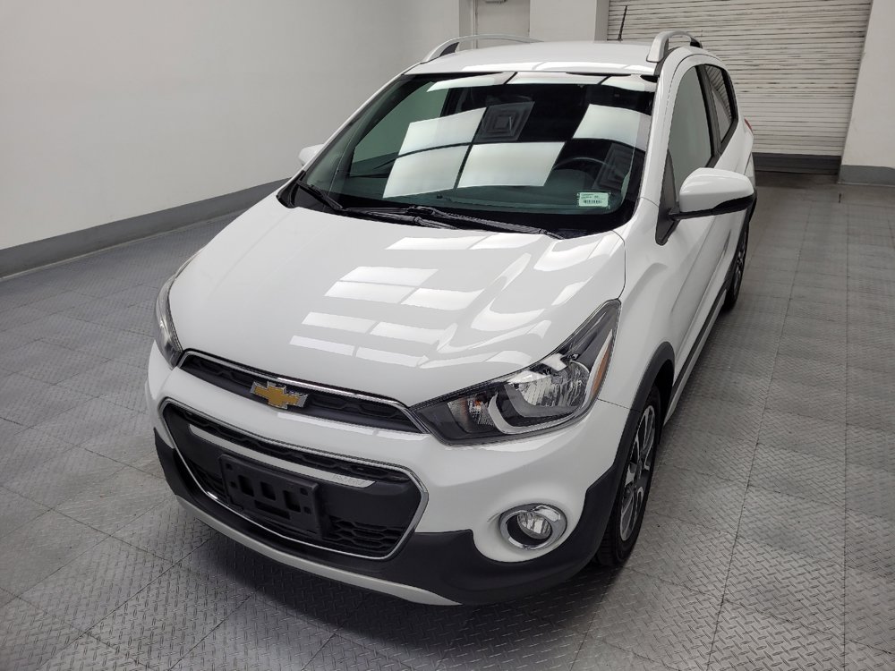 Used 2020 Chevrolet Spark ACTIV FWD image 15