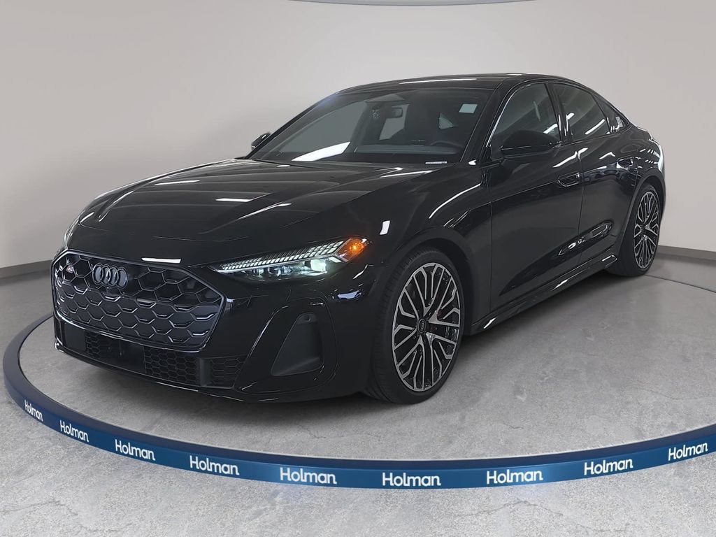 New 2026 Audi S5 Premium Plus