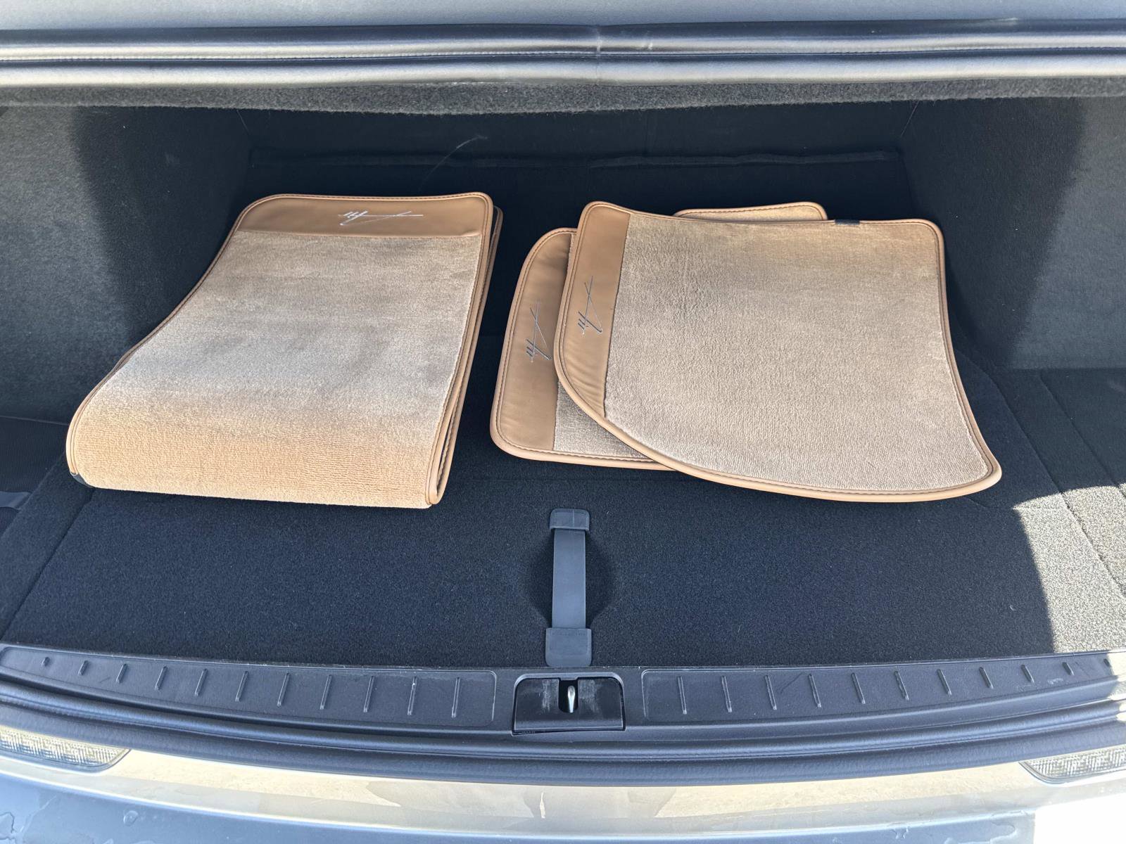 Used 2024 Lucid Air Touring image 5