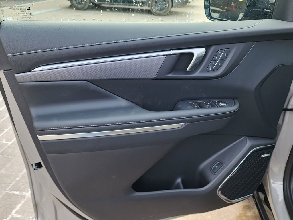 New 2026 Buick Enclave Sport Touring w/ Super Cruise Package image 13