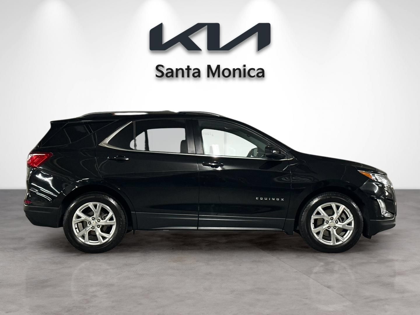Used 2019 Chevrolet Equinox LT FWD image 7