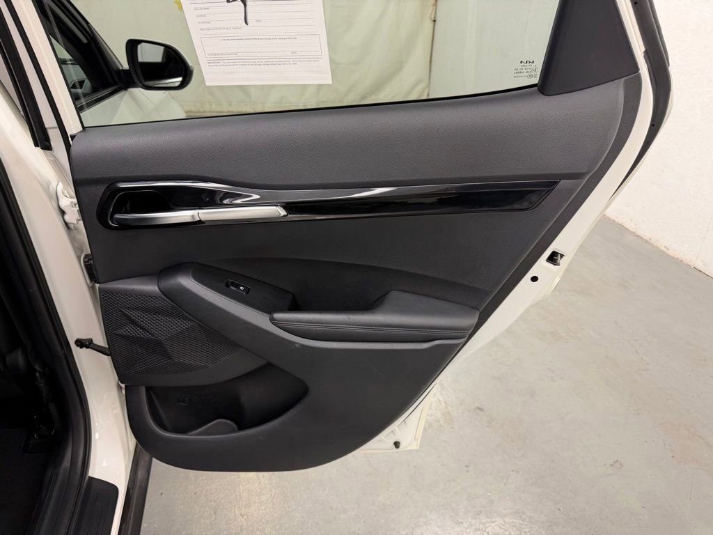 Used 2022 Kia Seltos S AWD/4WD image 13