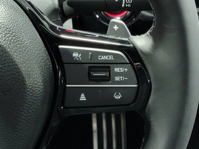 New 2026 Honda Civic Sport image 27