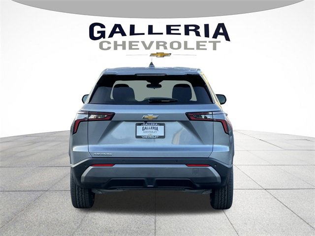 New 2026 Chevrolet Equinox LT image 6