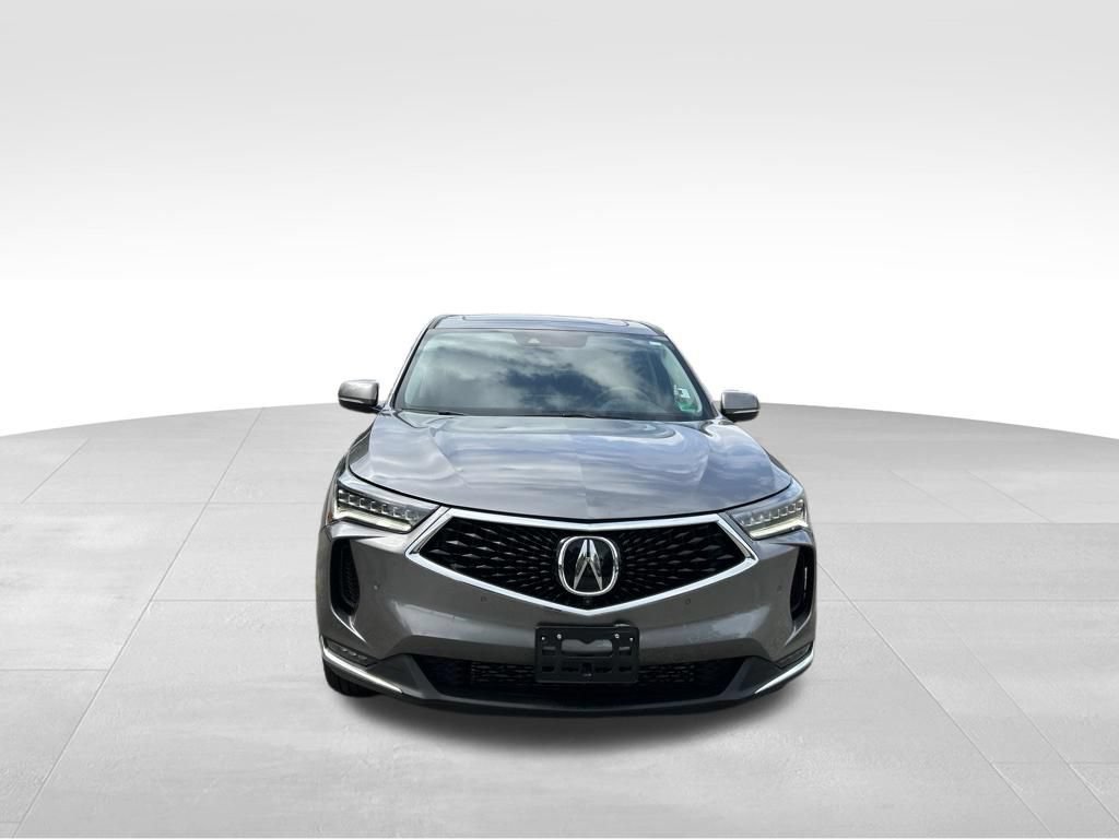 Certified 2024 Acura RDX w/ Advance Package AWD/4WD image 9