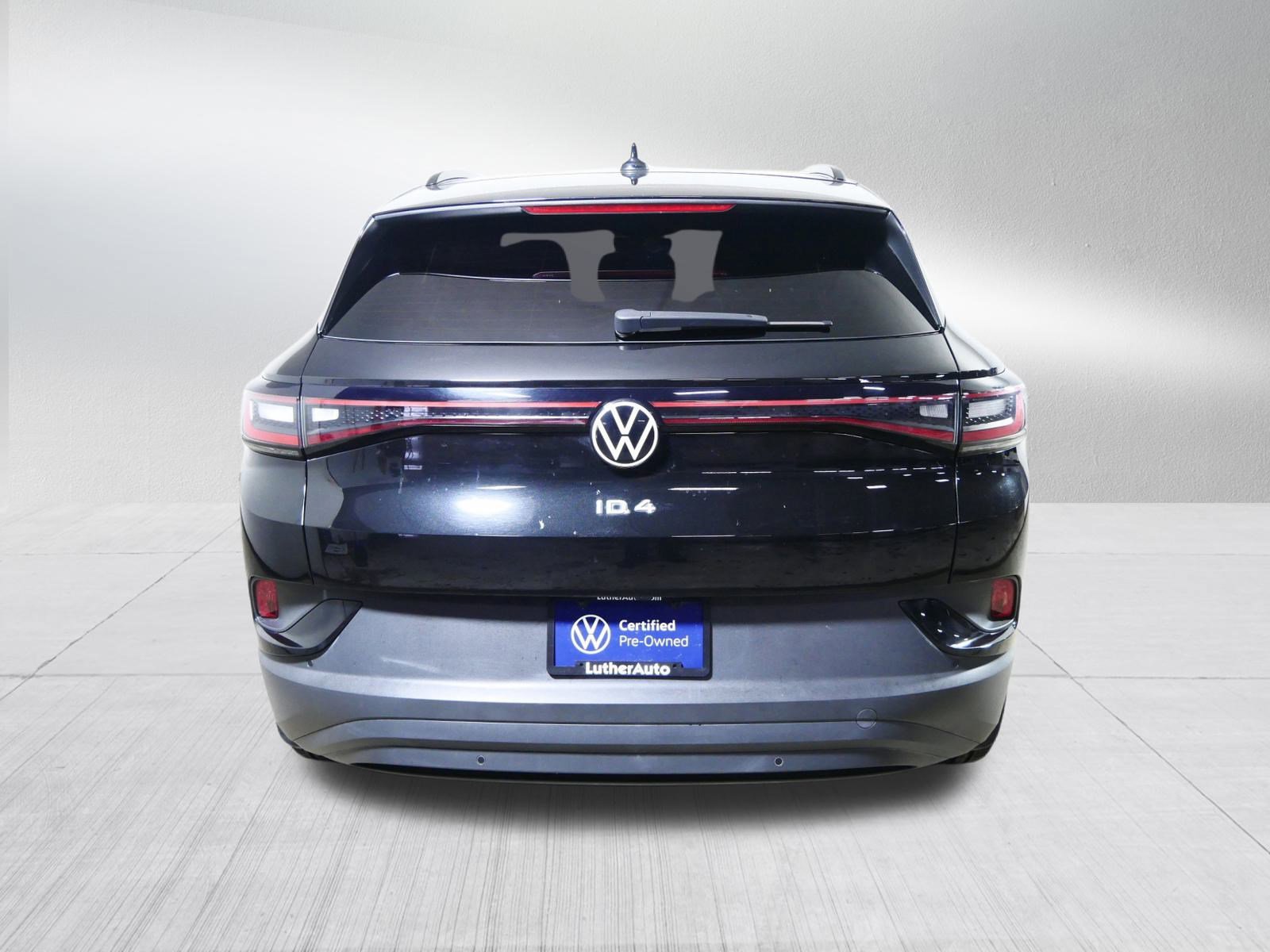 Certified 2022 Volkswagen ID.4 Pro S image 6