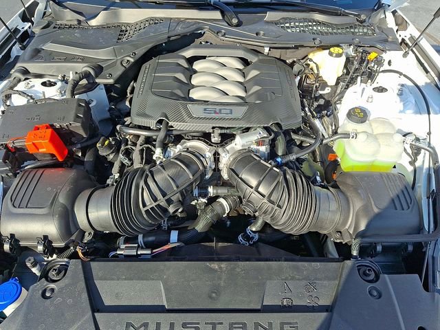 New 2025 Ford Mustang GT Premium image 20